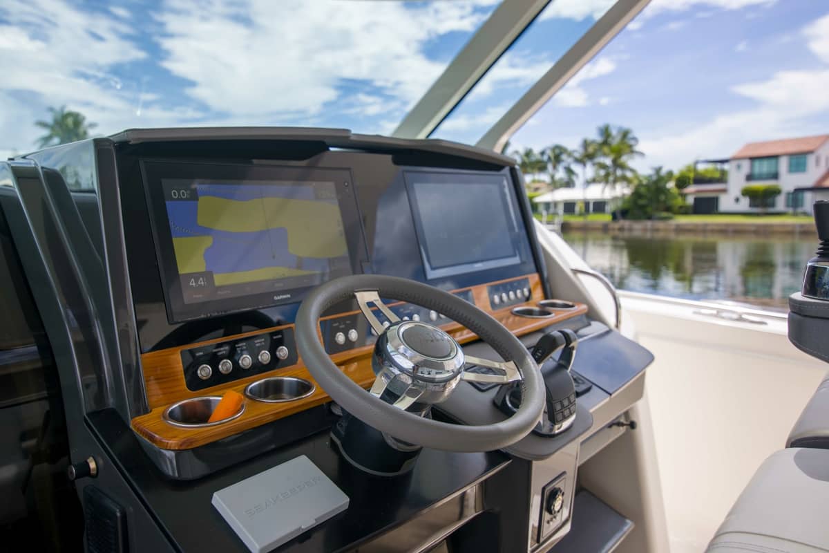 2019 Tiara Yachts 38LS "One One" photo 49