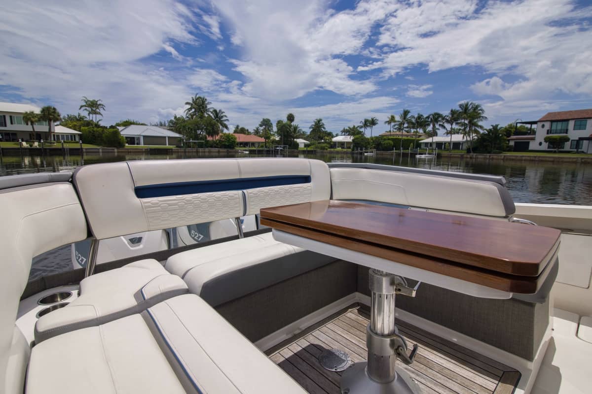 2019 Tiara Yachts 38LS "One One" photo 33