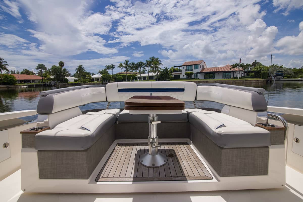 2019 Tiara Yachts 38LS "One One" photo 31