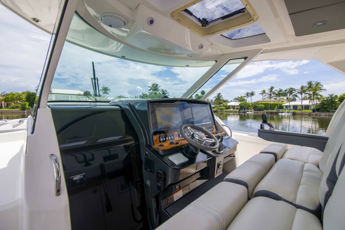 2019 Tiara Yachts 38LS "One One" photo 46