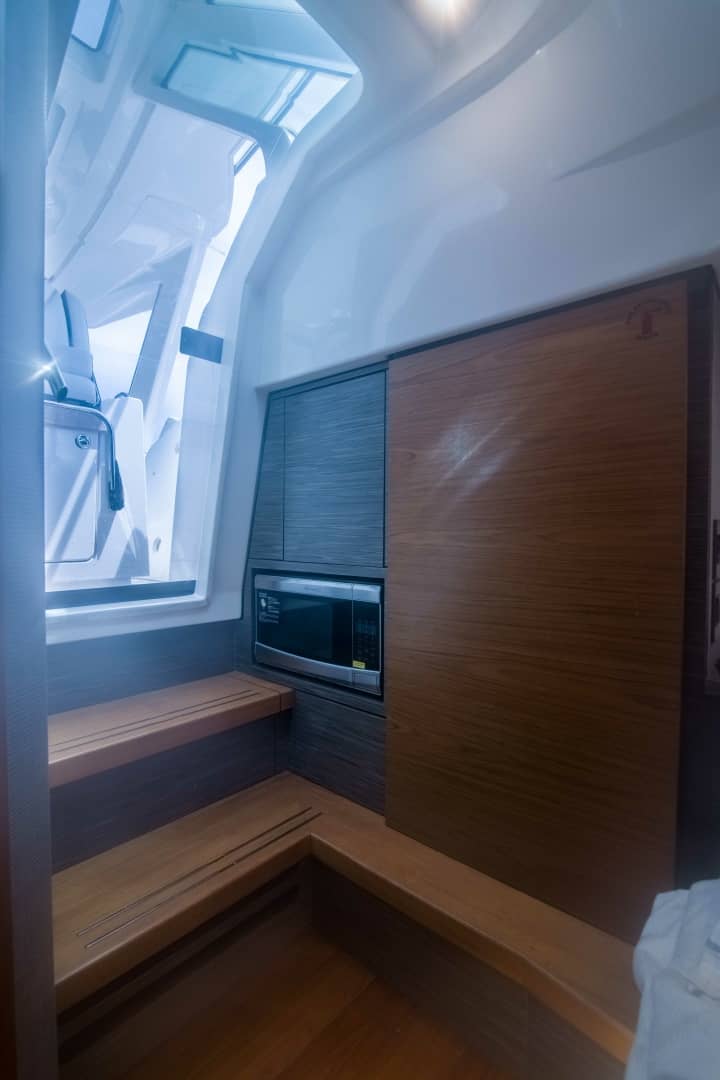 2019 Tiara Yachts 38LS "One One" photo 65