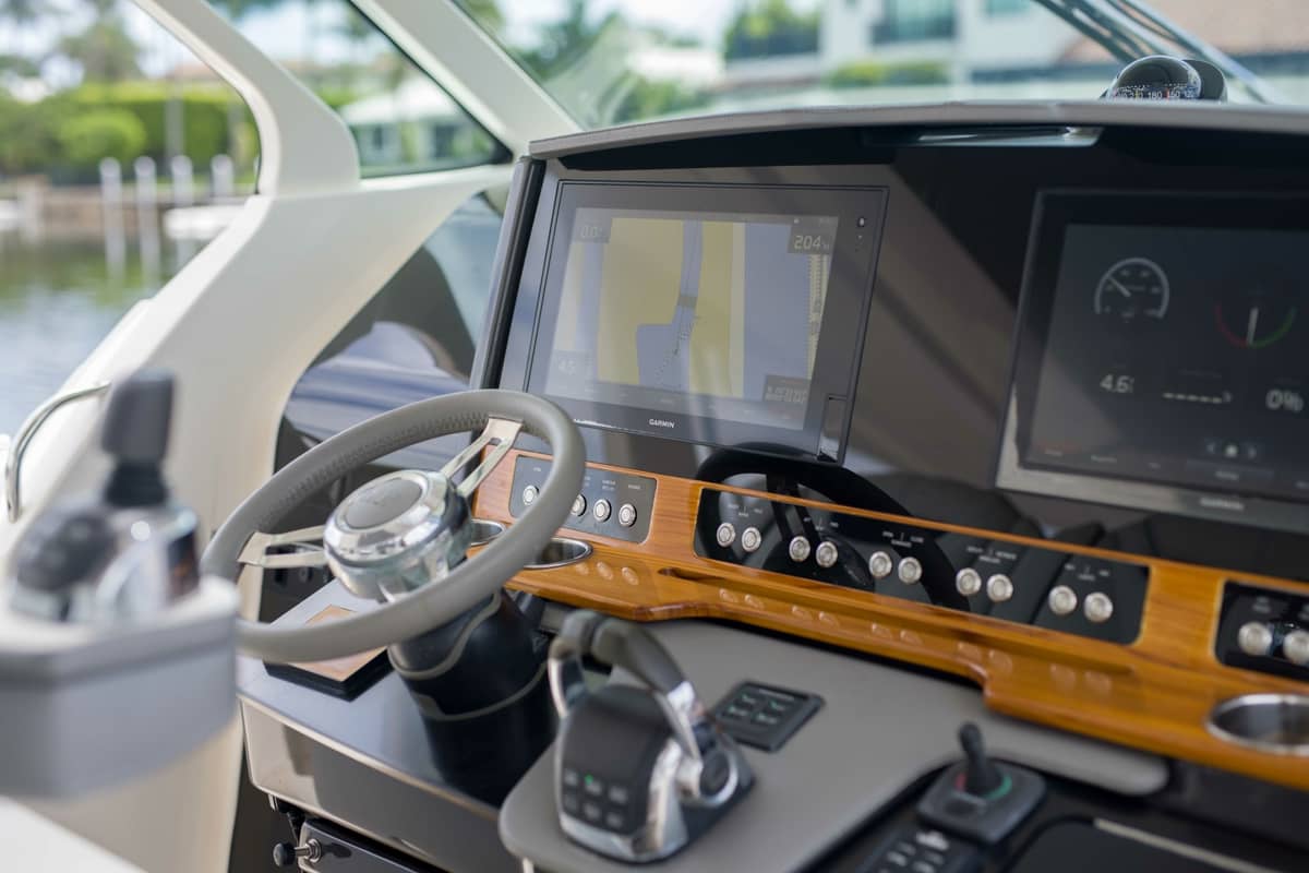 2019 Tiara Yachts 38LS "One One" photo 55