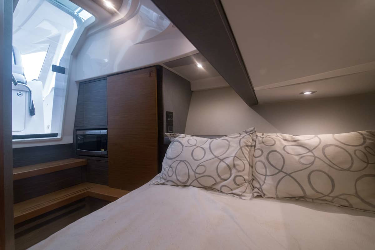 2019 Tiara Yachts 38LS "One One" photo 62