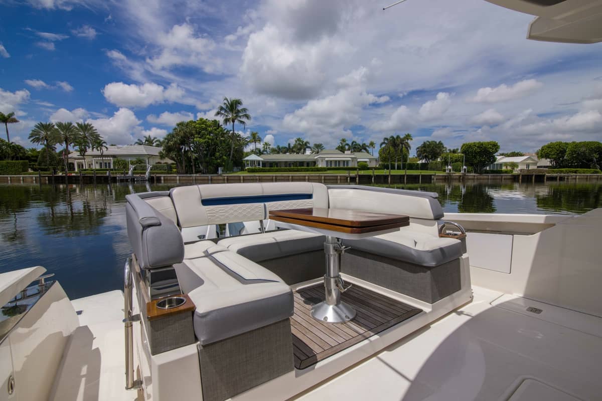 2019 Tiara Yachts 38LS "One One" photo 27