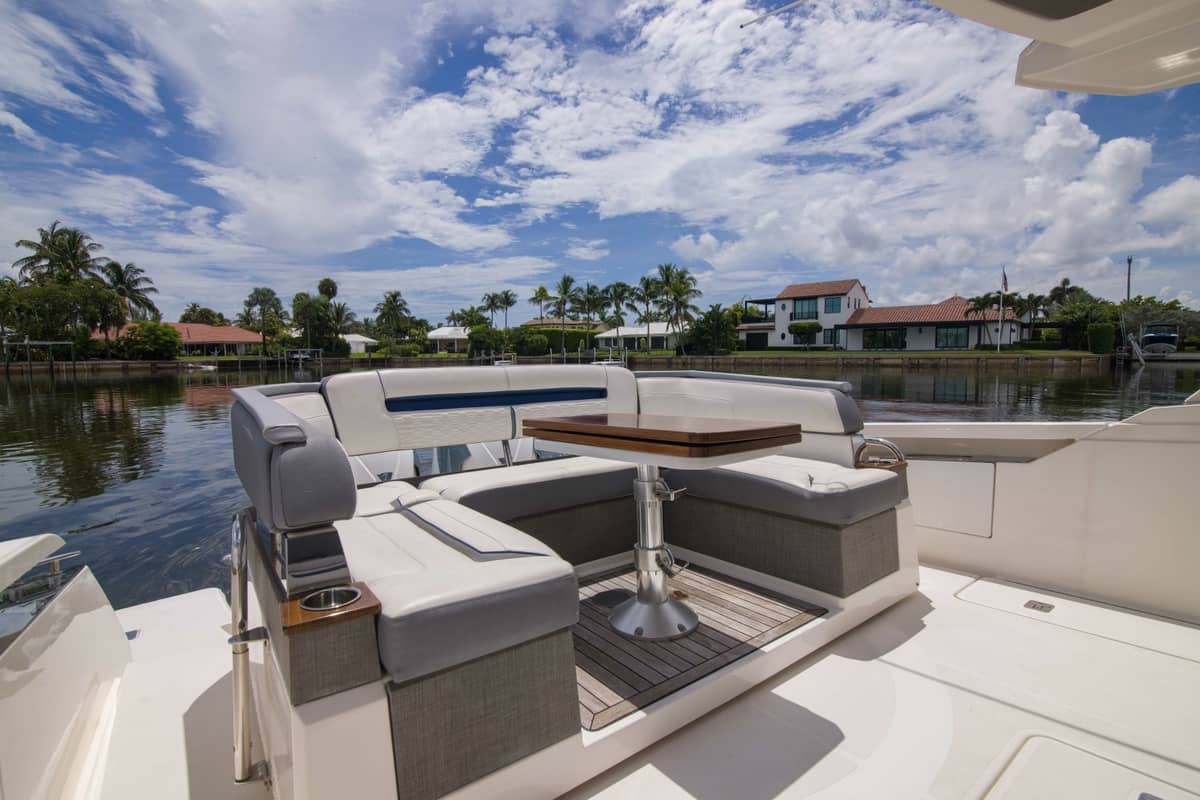 2019 Tiara Yachts 38LS "One One" photo 32