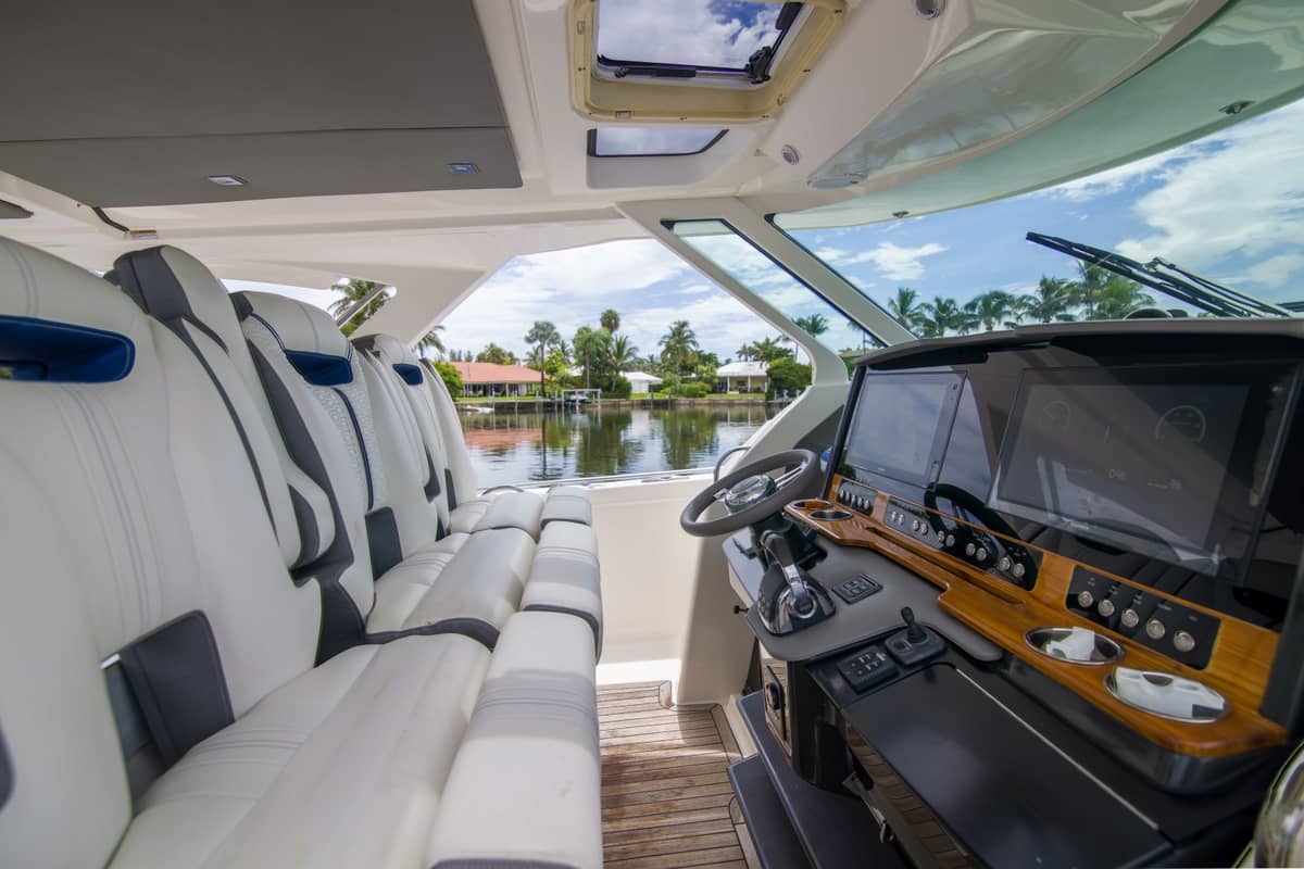 2019 Tiara Yachts 38LS "One One" photo 42