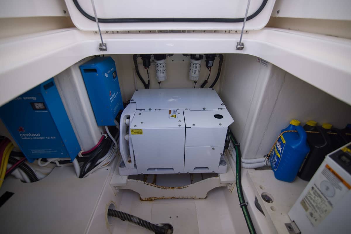 2019 Tiara Yachts 38LS "One One" photo 67