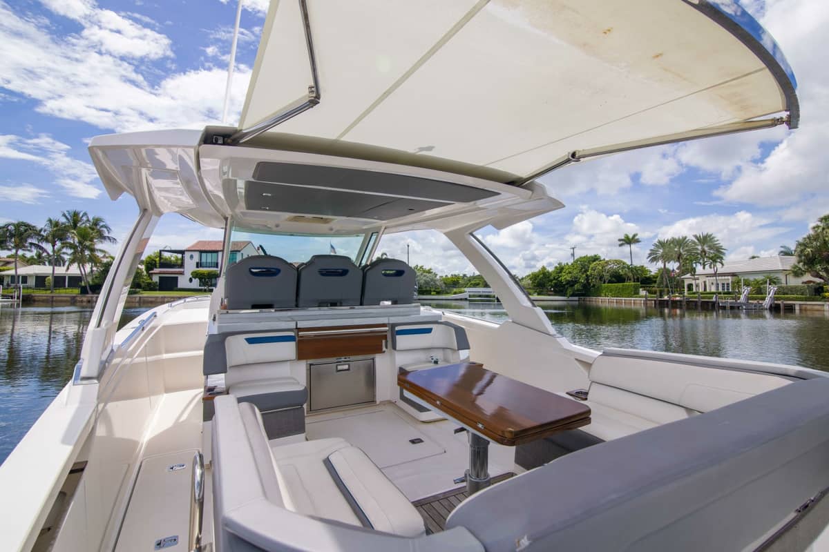 2019 Tiara Yachts 38LS "One One" photo 51