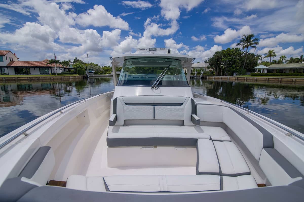 2019 Tiara Yachts 38LS "One One" photo 25