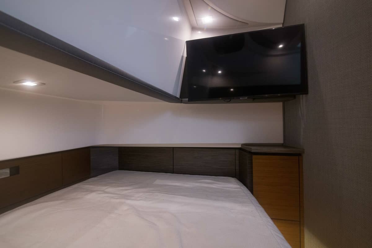 2019 Tiara Yachts 38LS "One One" photo 60