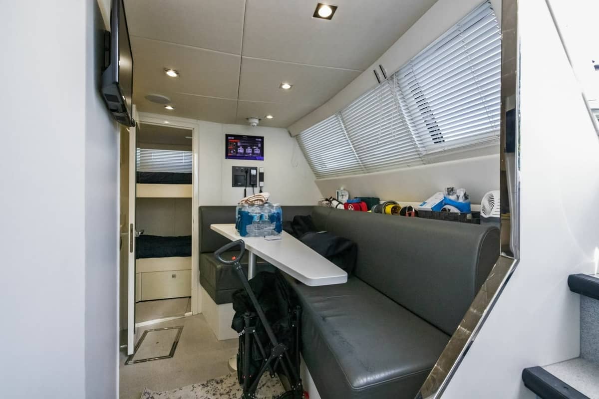2018 Sunseeker 95 Motoryacht "JUST ONE MORE" photo 29