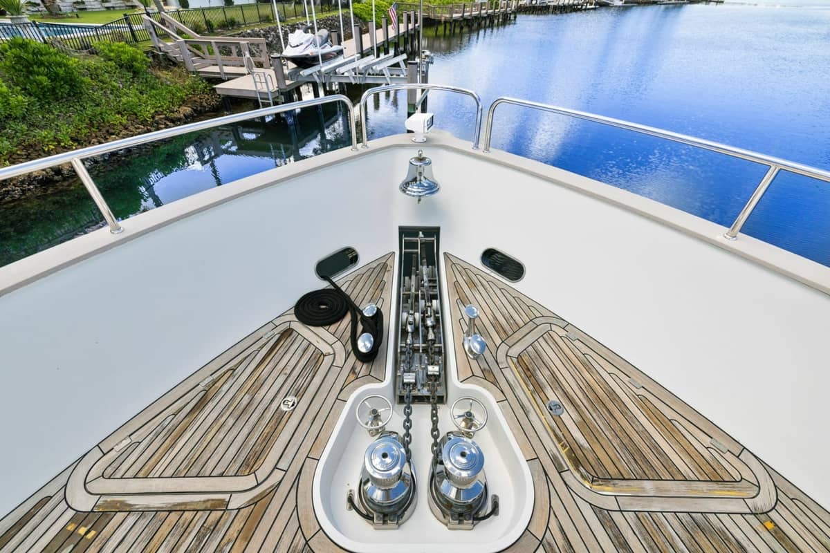 2018 Sunseeker 95 Motoryacht "JUST ONE MORE" photo 48