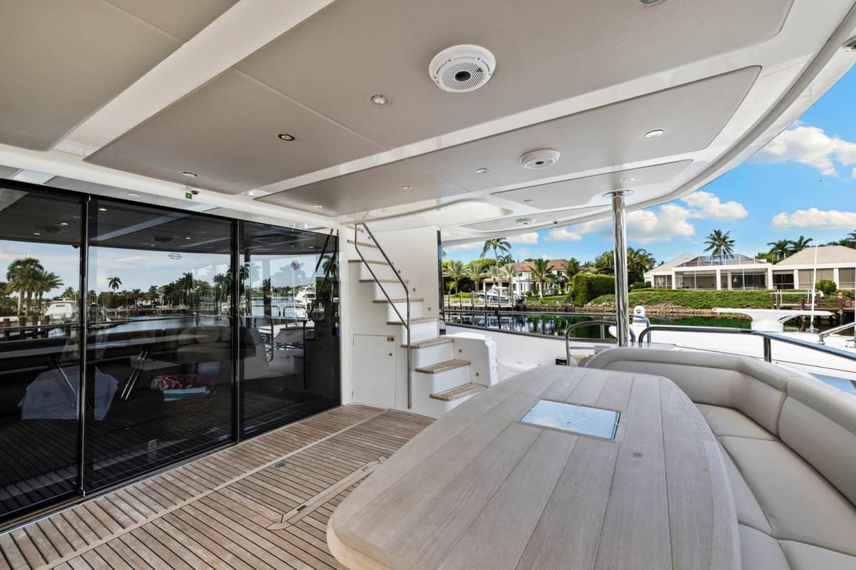 2018 Sunseeker 95 Motoryacht "JUST ONE MORE" photo 37