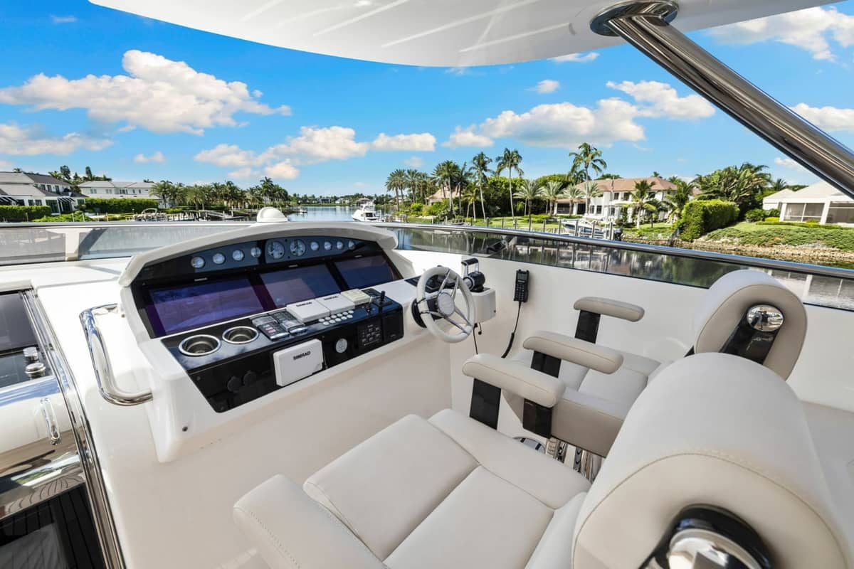 2018 Sunseeker 95 Motoryacht "JUST ONE MORE" photo 39