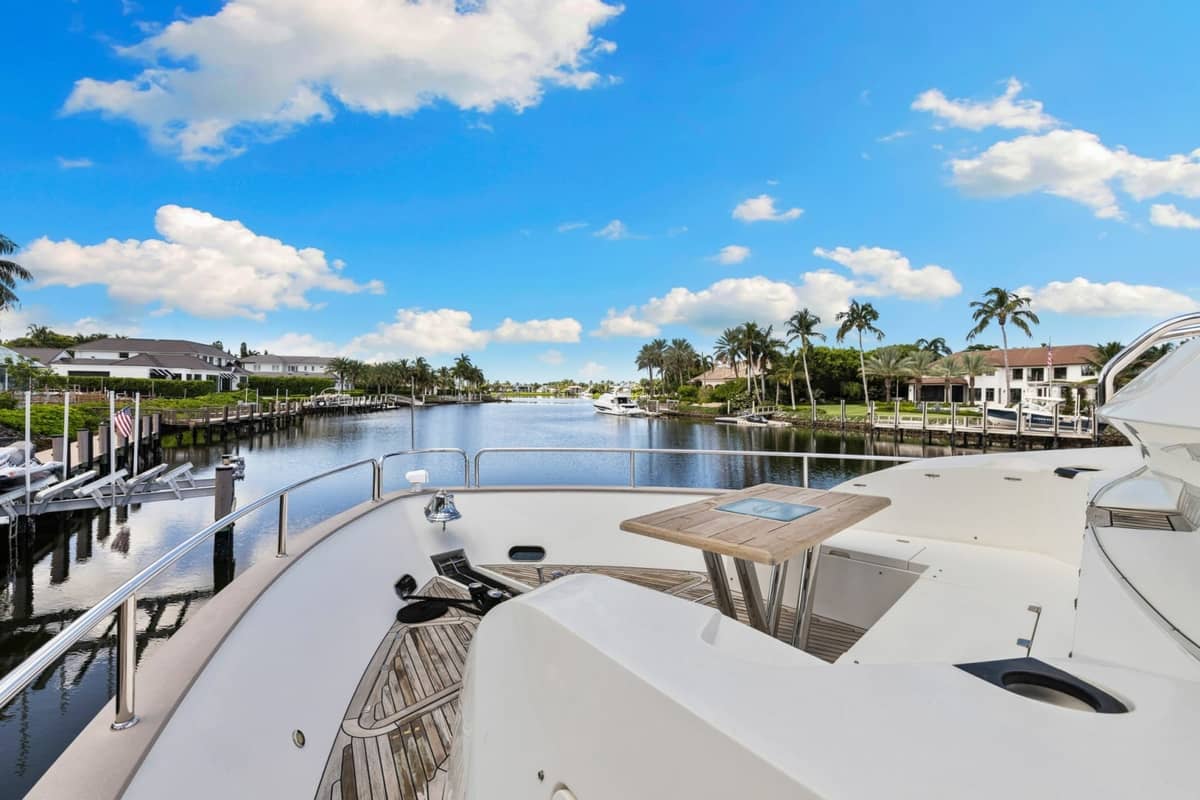 2018 Sunseeker 95 Motoryacht "JUST ONE MORE" photo 46
