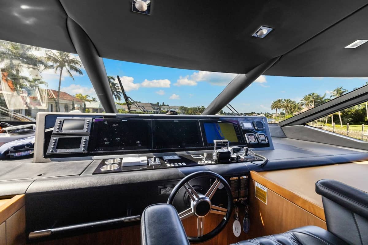 2018 Sunseeker 95 Motoryacht "JUST ONE MORE" photo 34