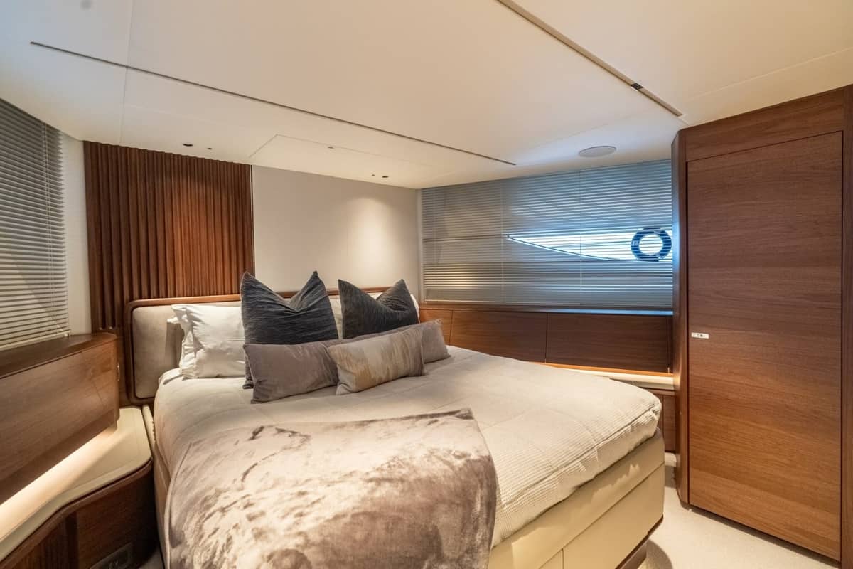 2024 Princess X80 "LANIKAI" photo 16