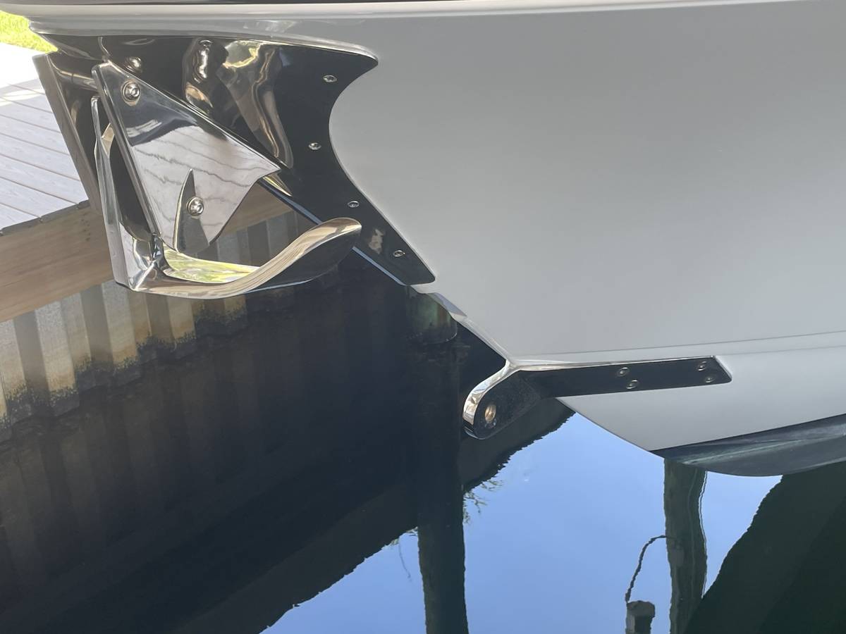 2025 Valhalla Boatworks V-33 "TORO" photo 30