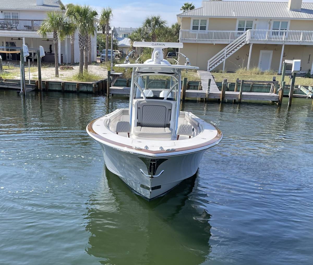 2025 Valhalla Boatworks V-33 "TORO" photo 3