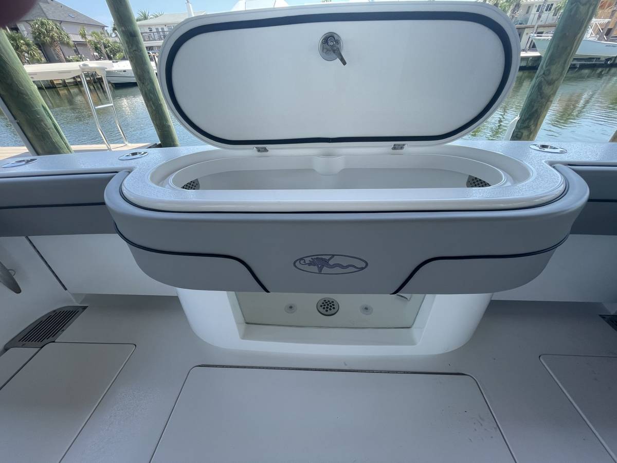 2025 Valhalla Boatworks V-33 "TORO" photo 14