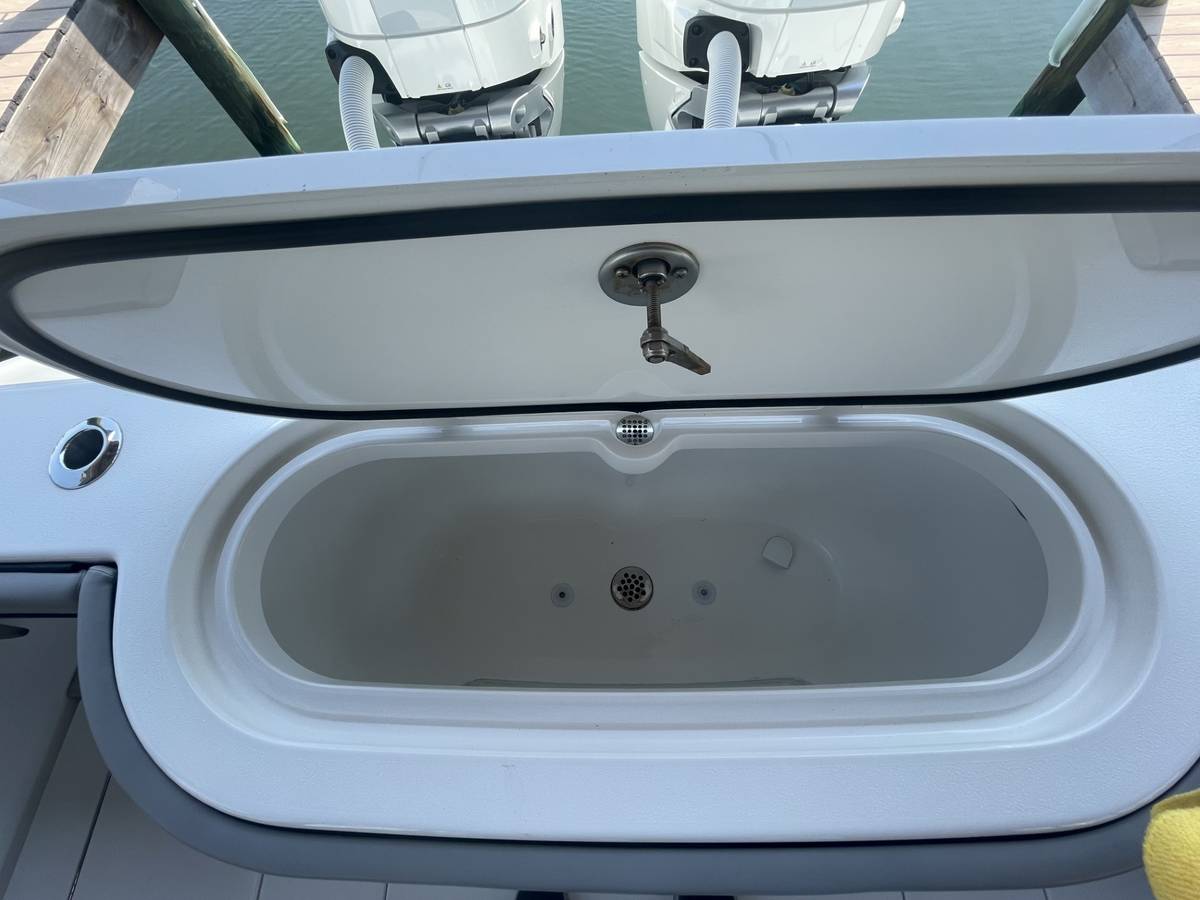 2025 Valhalla Boatworks V-33 "TORO" photo 13