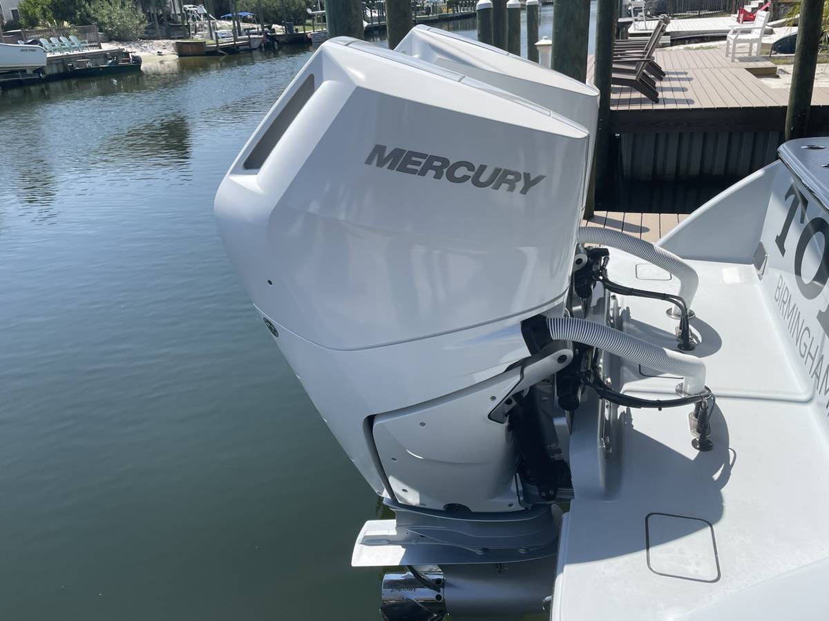 2025 Valhalla Boatworks V-33 "TORO" photo 31