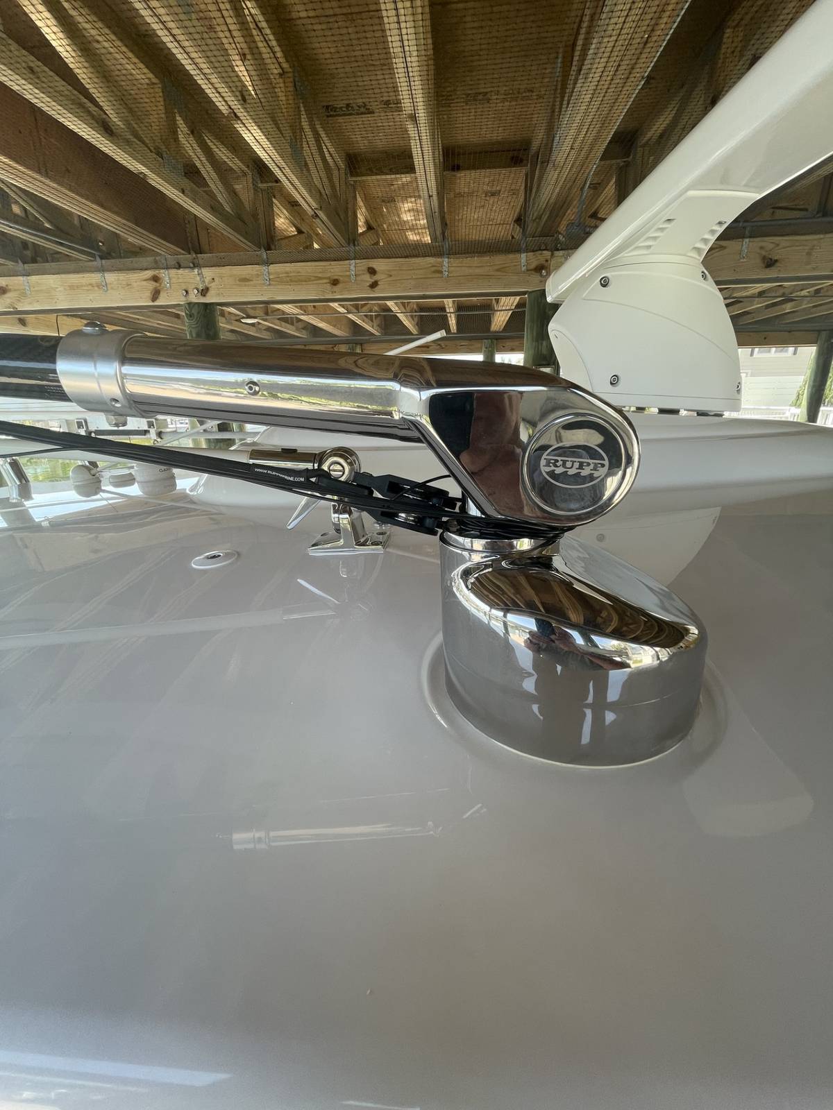 2025 Valhalla Boatworks V-33 "TORO" photo 11