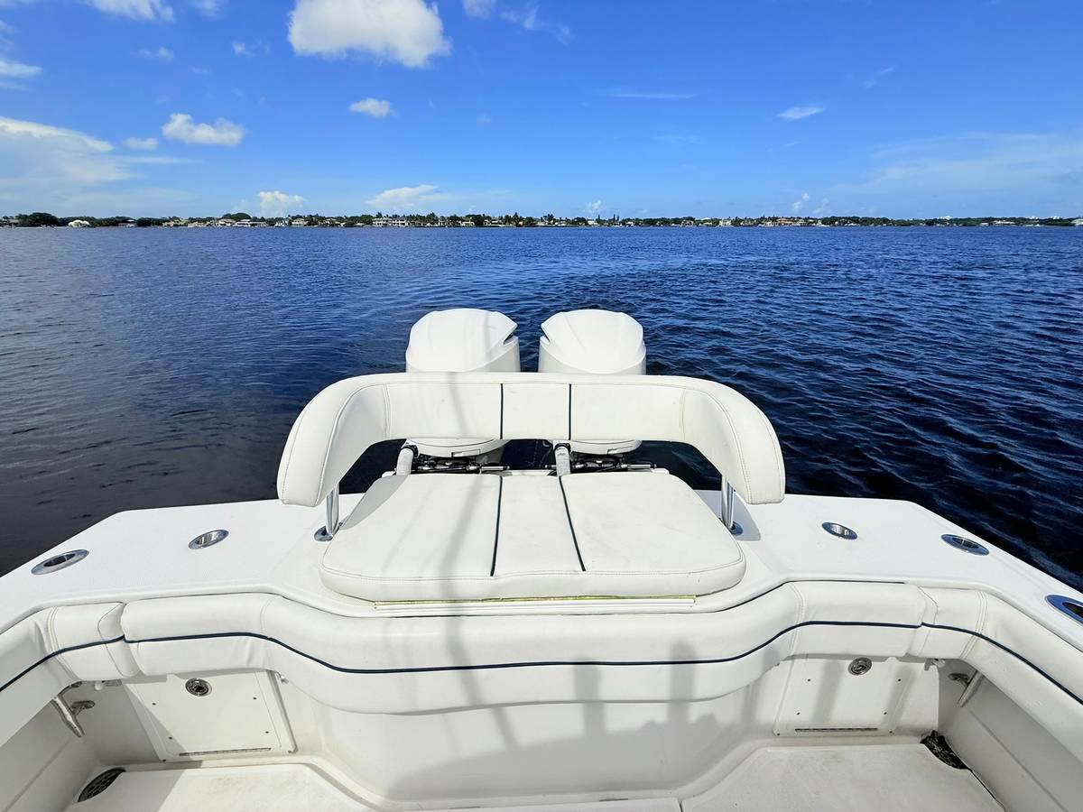 2015 Jupiter 32FS photo 21
