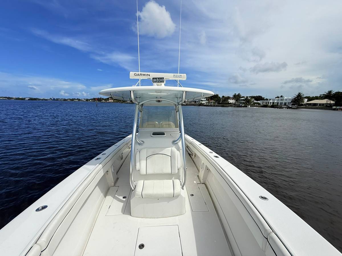 2015 Jupiter 32FS photo 5
