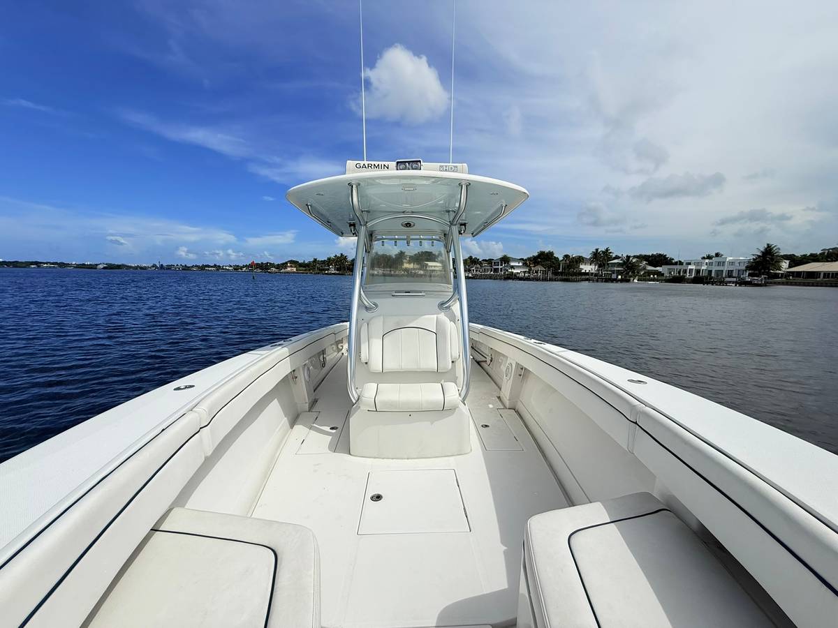 2015 Jupiter 32FS photo 4