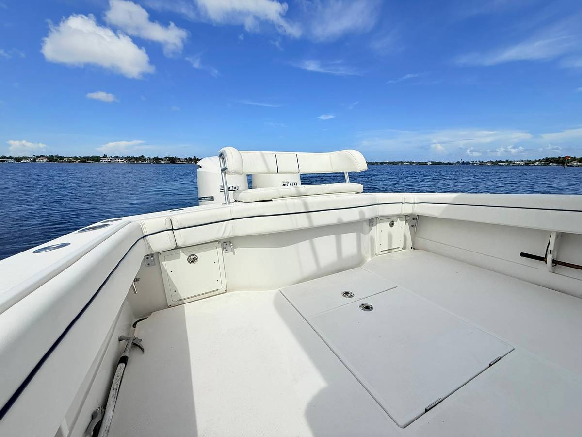 2015 Jupiter 32FS photo 20