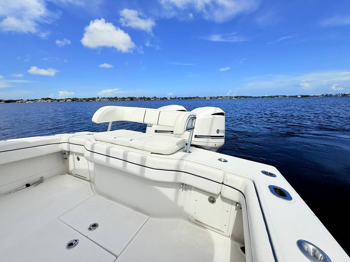 2015 Jupiter 32FS photo 19