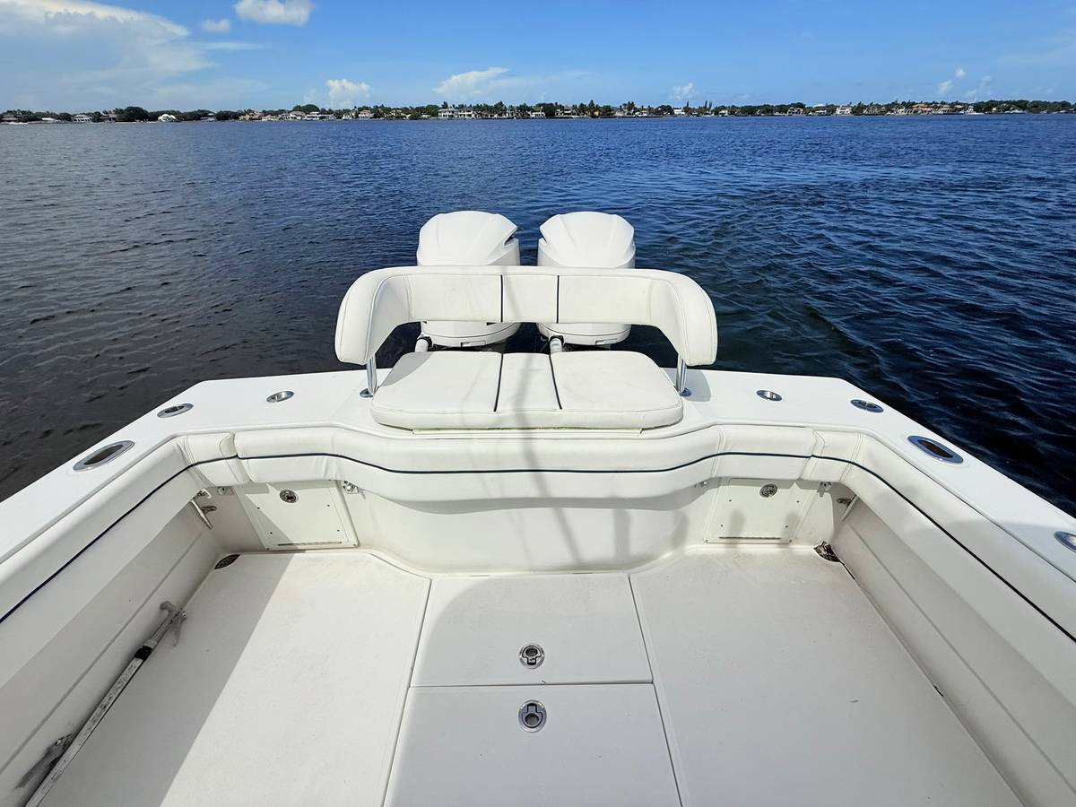 2015 Jupiter 32FS photo 18