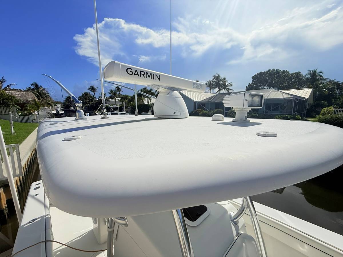 2015 Jupiter 32FS photo 14