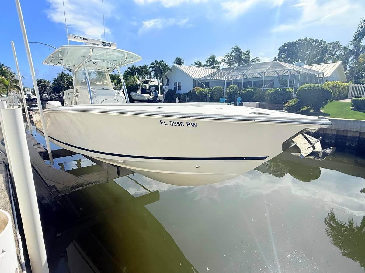 2015 Jupiter 32FS photo 24