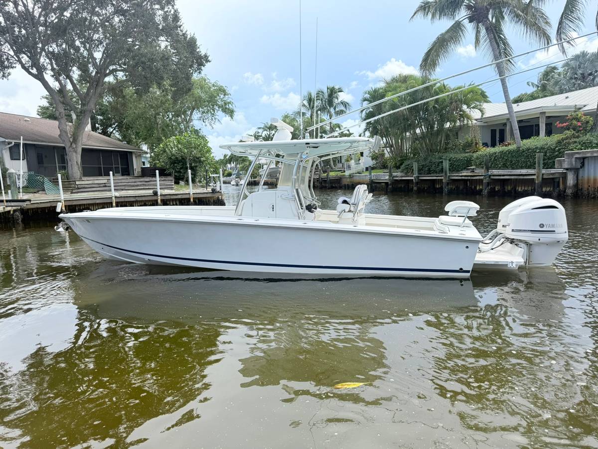 2015 Jupiter 32FS photo 23