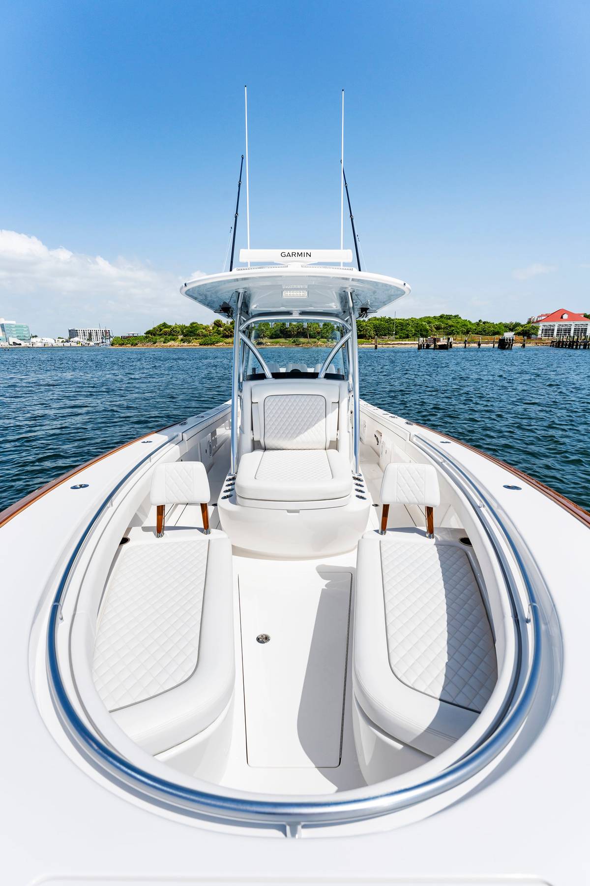 2027 Valhalla Boatworks V-33 "2027 Valhalla V-33" photo 7