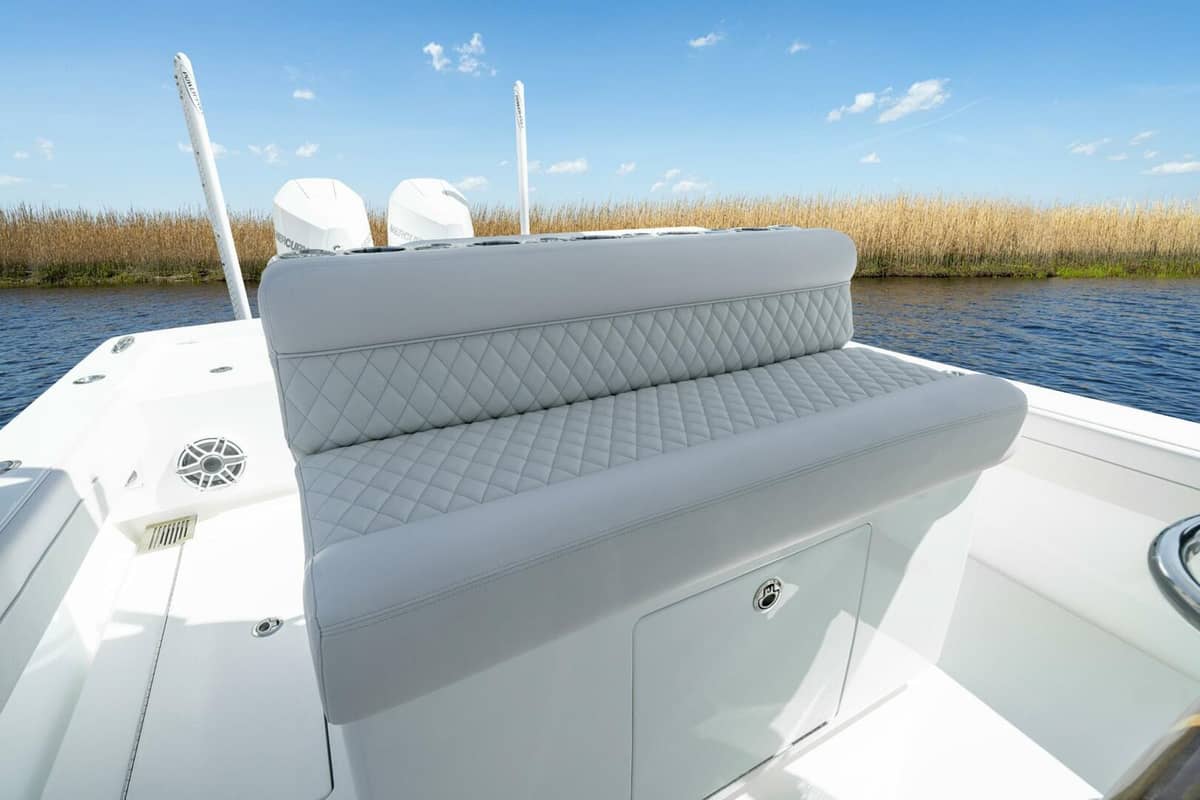 2027 Valhalla Boatworks V-29 Hybrid "2027 Valhalla V-29 Hybrid" photo 7