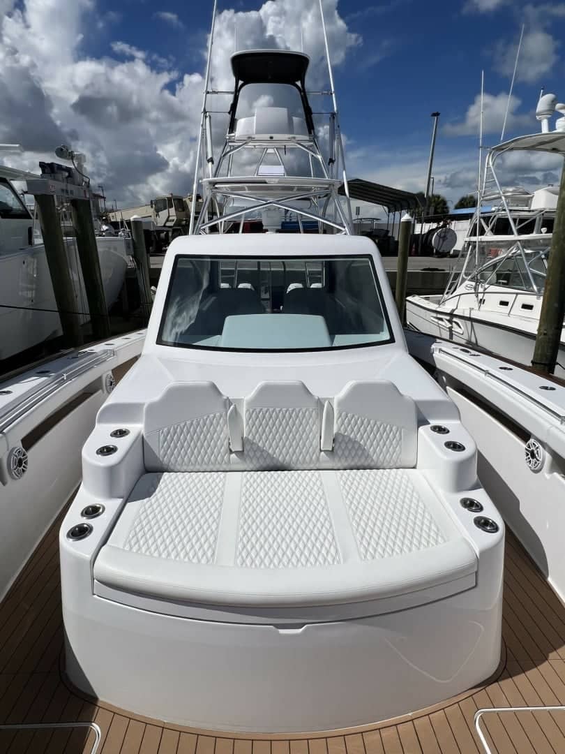 2023 Custom 53 Queen/Smith Custom Boat photo 24
