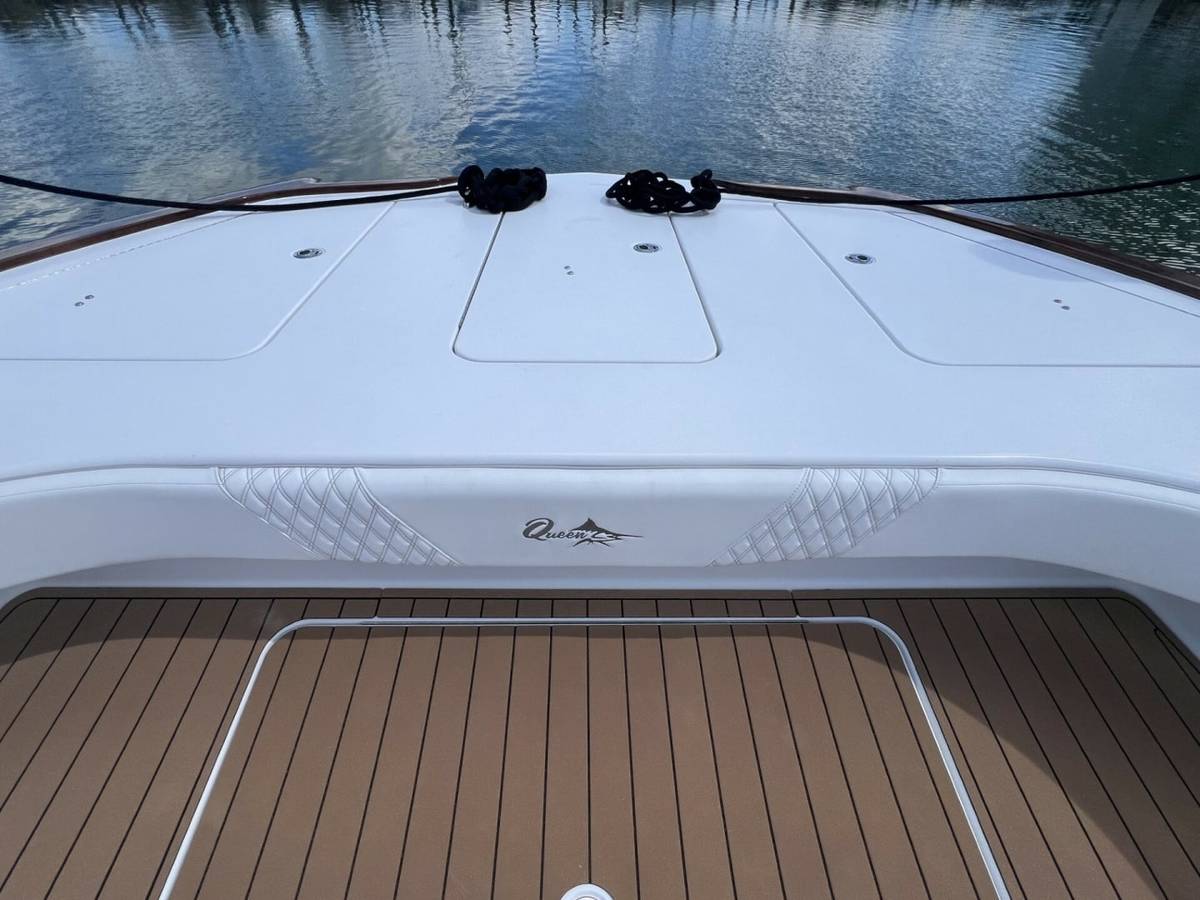 2023 Custom 53 Queen/Smith Custom Boat photo 21