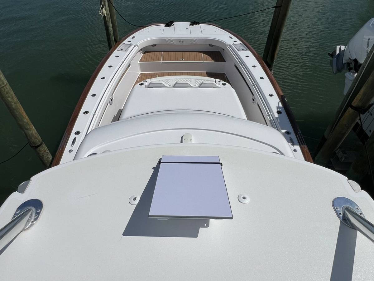 2023 Custom 53 Queen/Smith Custom Boat photo 41