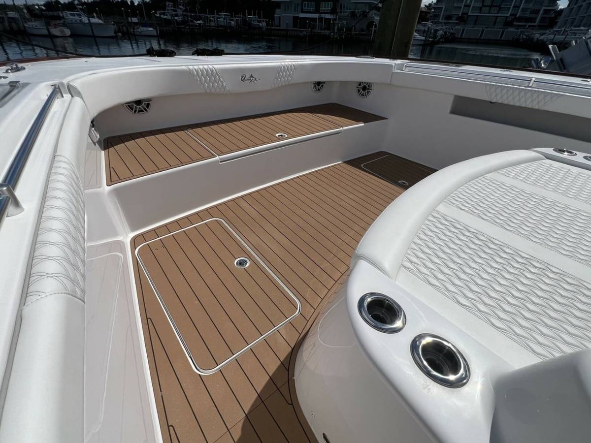 2023 Custom 53 Queen/Smith Custom Boat photo 20
