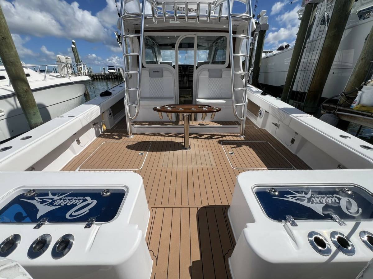 2023 Custom 53 Queen/Smith Custom Boat photo 14