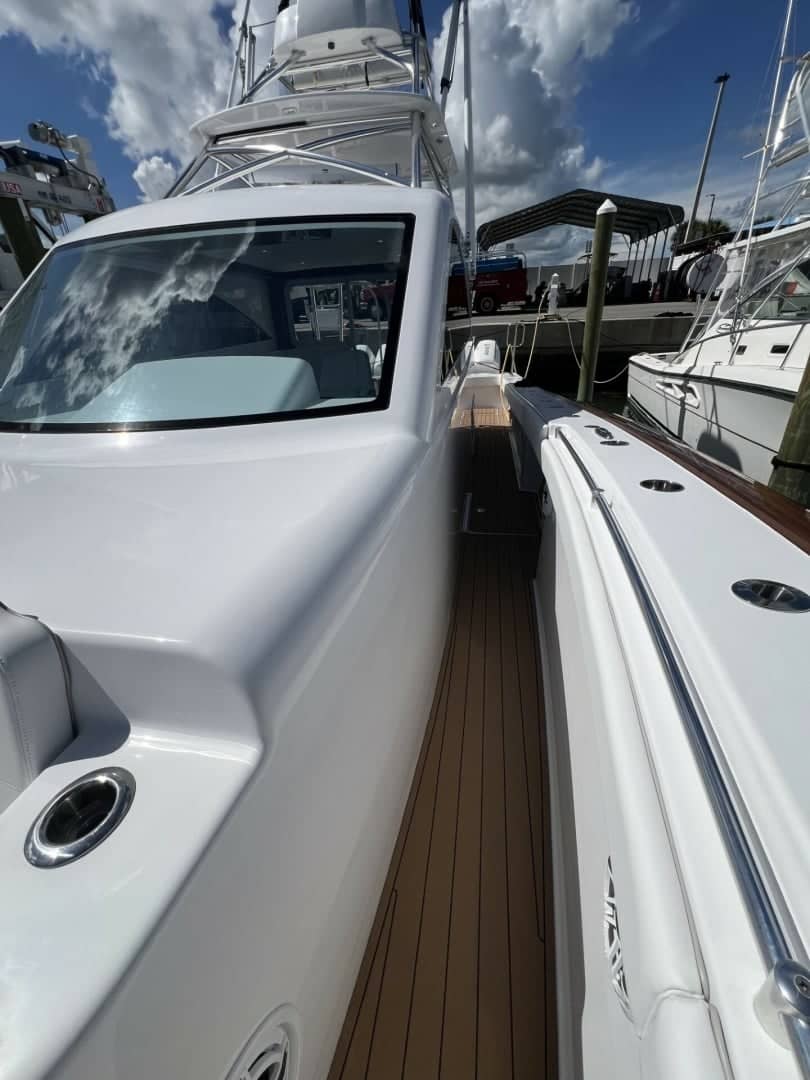 2023 Custom 53 Queen/Smith Custom Boat photo 25