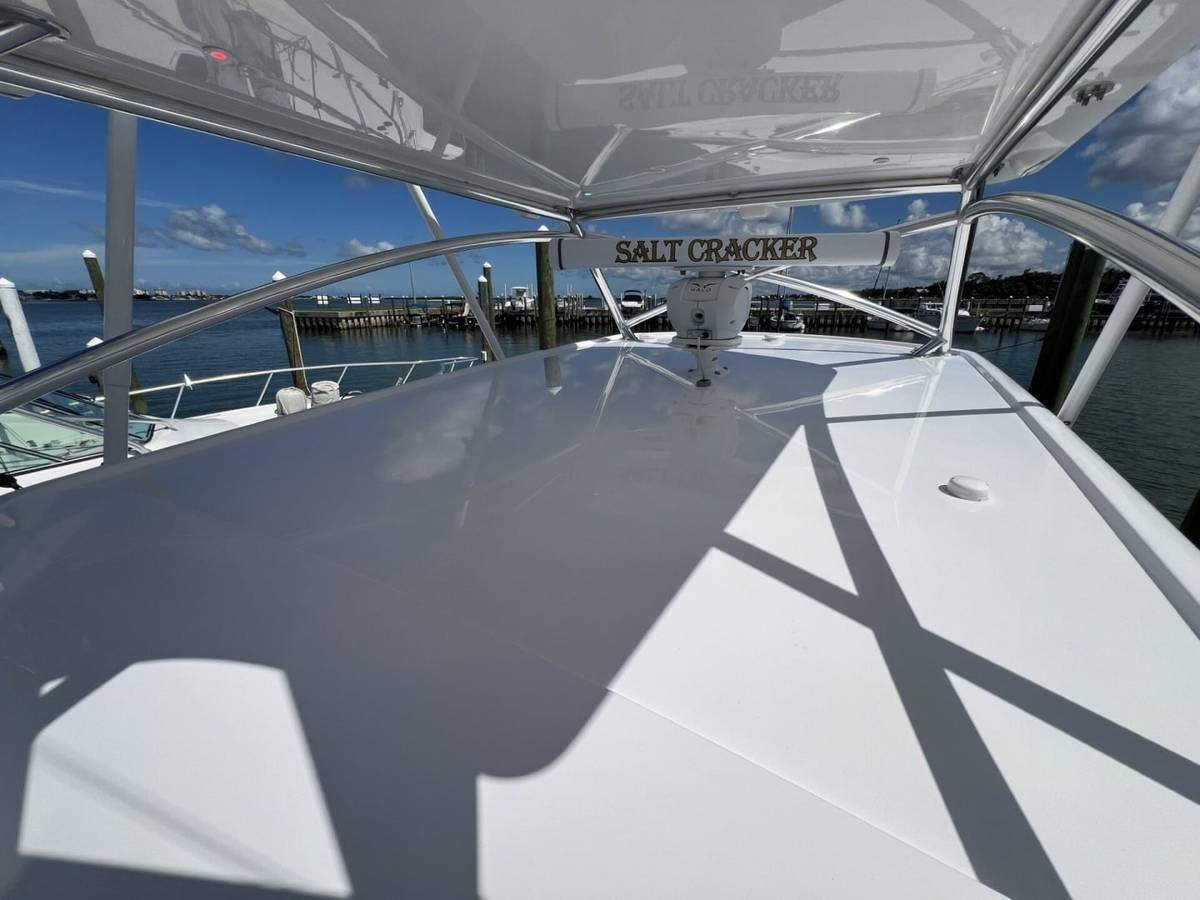 2023 Custom 53 Queen/Smith Custom Boat photo 40