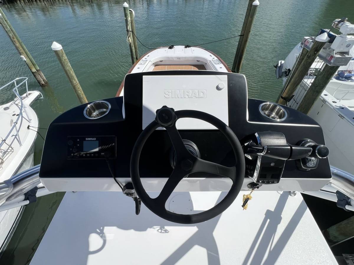 2023 Custom 53 Queen/Smith Custom Boat photo 42