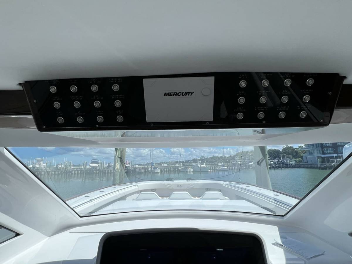 2023 Custom 53 Queen/Smith Custom Boat photo 29