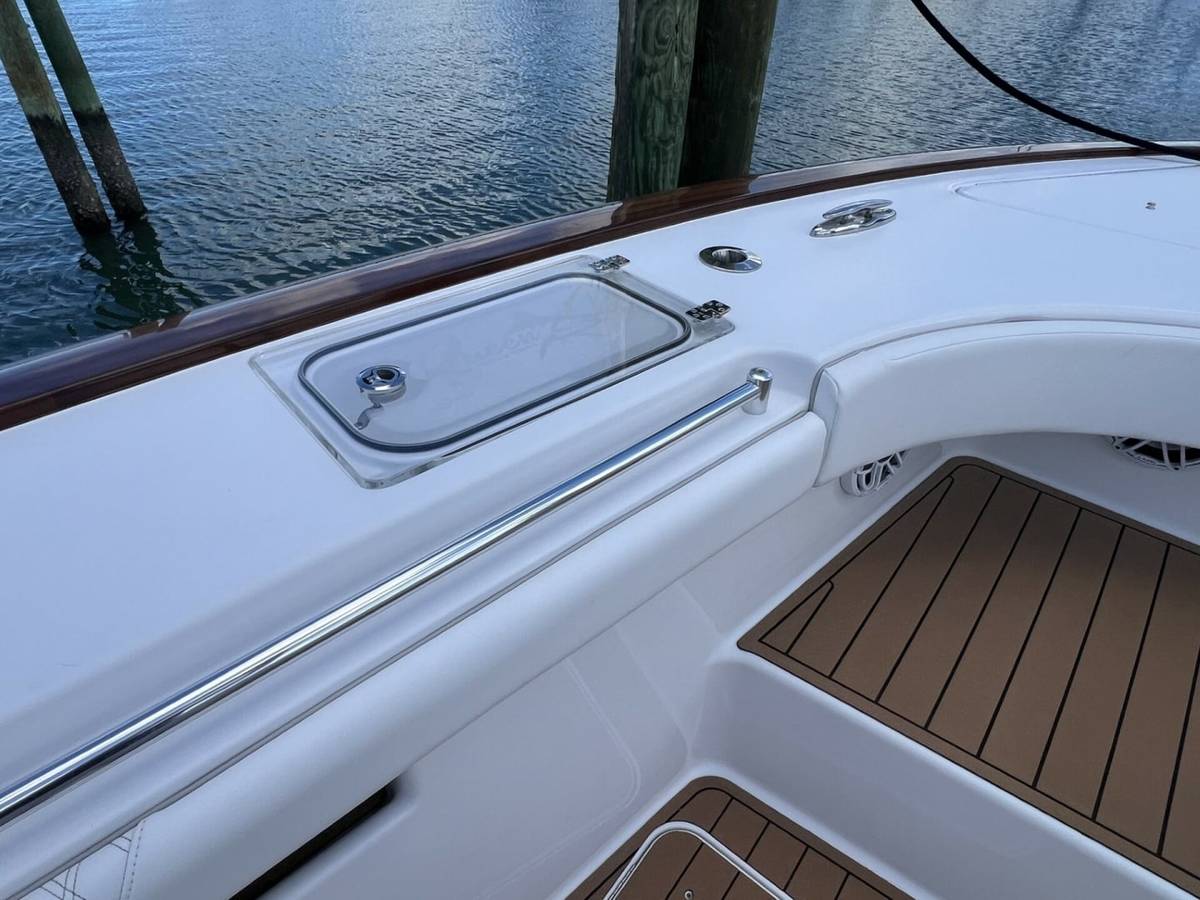 2023 Custom 53 Queen/Smith Custom Boat photo 22