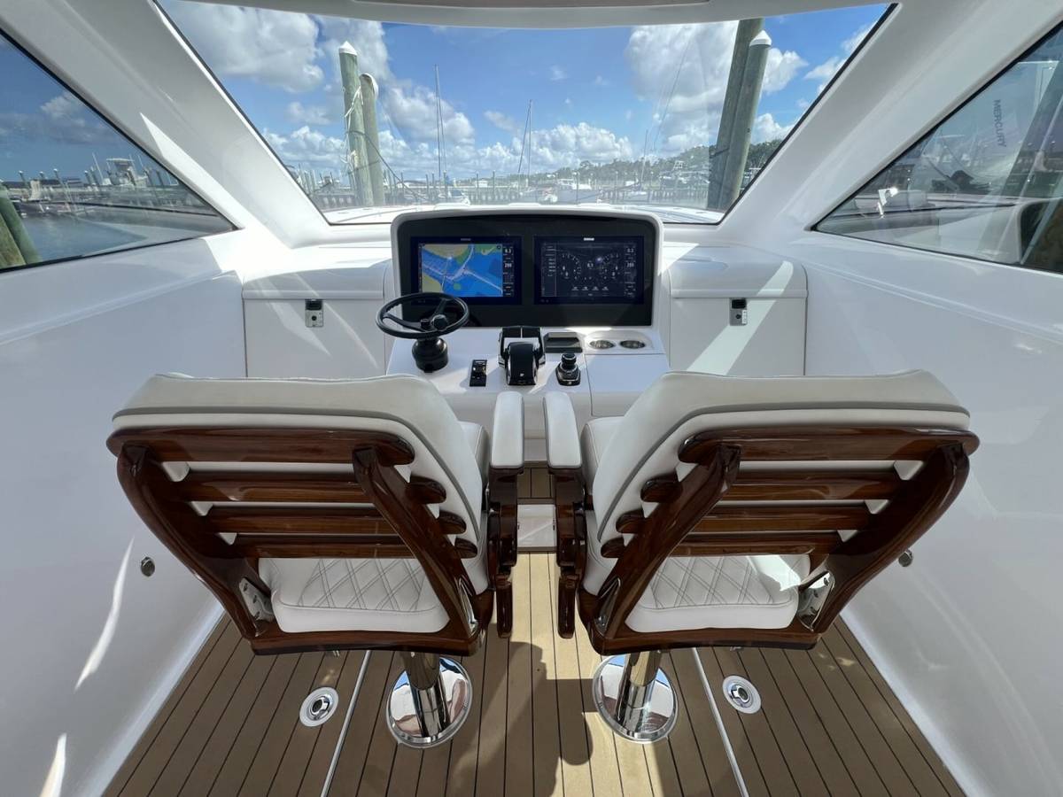 2023 Custom 53 Queen/Smith Custom Boat photo 27