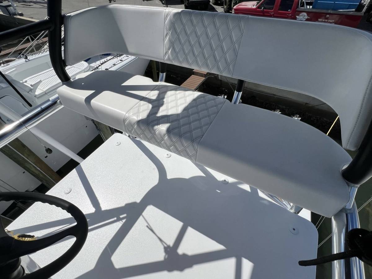 2023 Custom 53 Queen/Smith Custom Boat photo 43